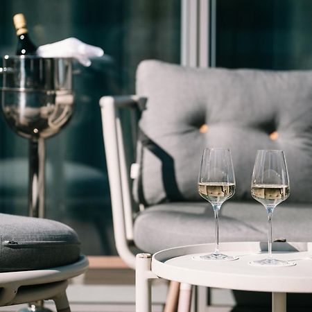 Hirschen Oberkirch - Design Boutique Hotel Dış mekan fotoğraf