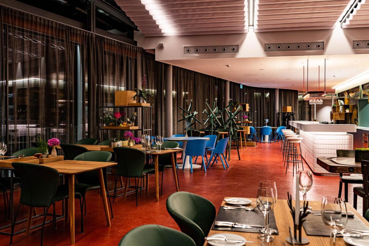 Hirschen Oberkirch - Design Boutique Hotel Dış mekan fotoğraf