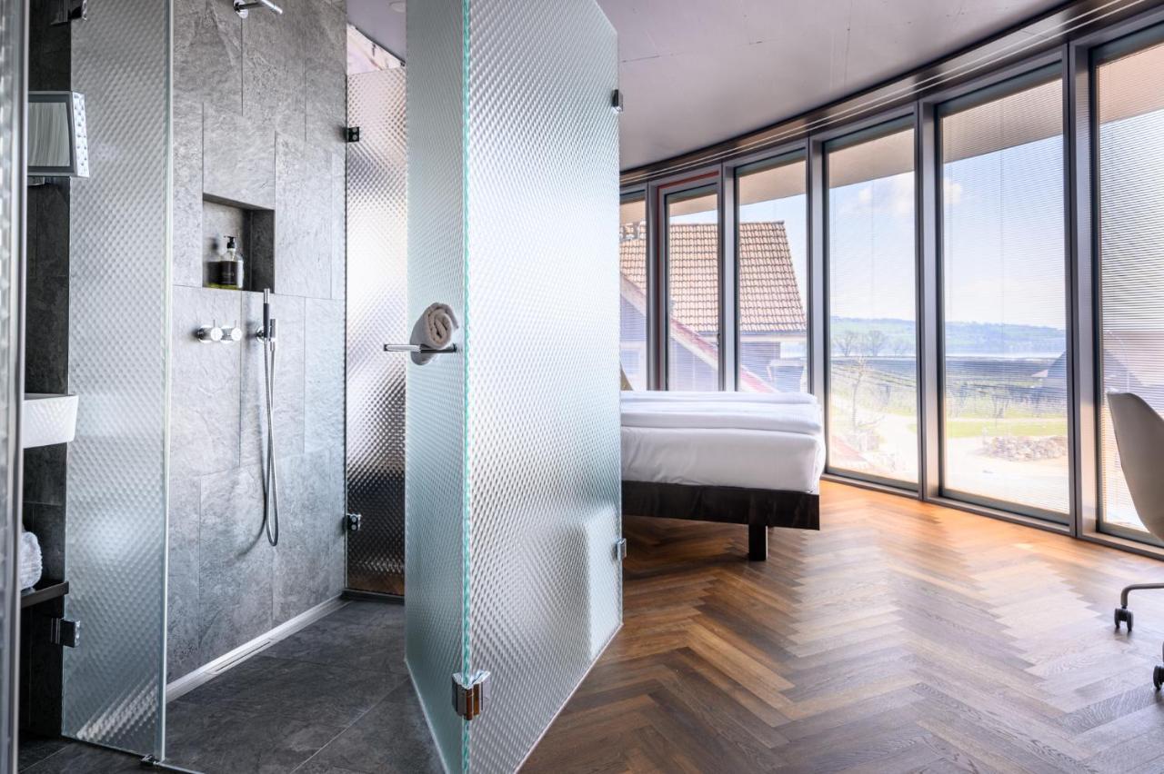 Hirschen Oberkirch - Design Boutique Hotel Dış mekan fotoğraf