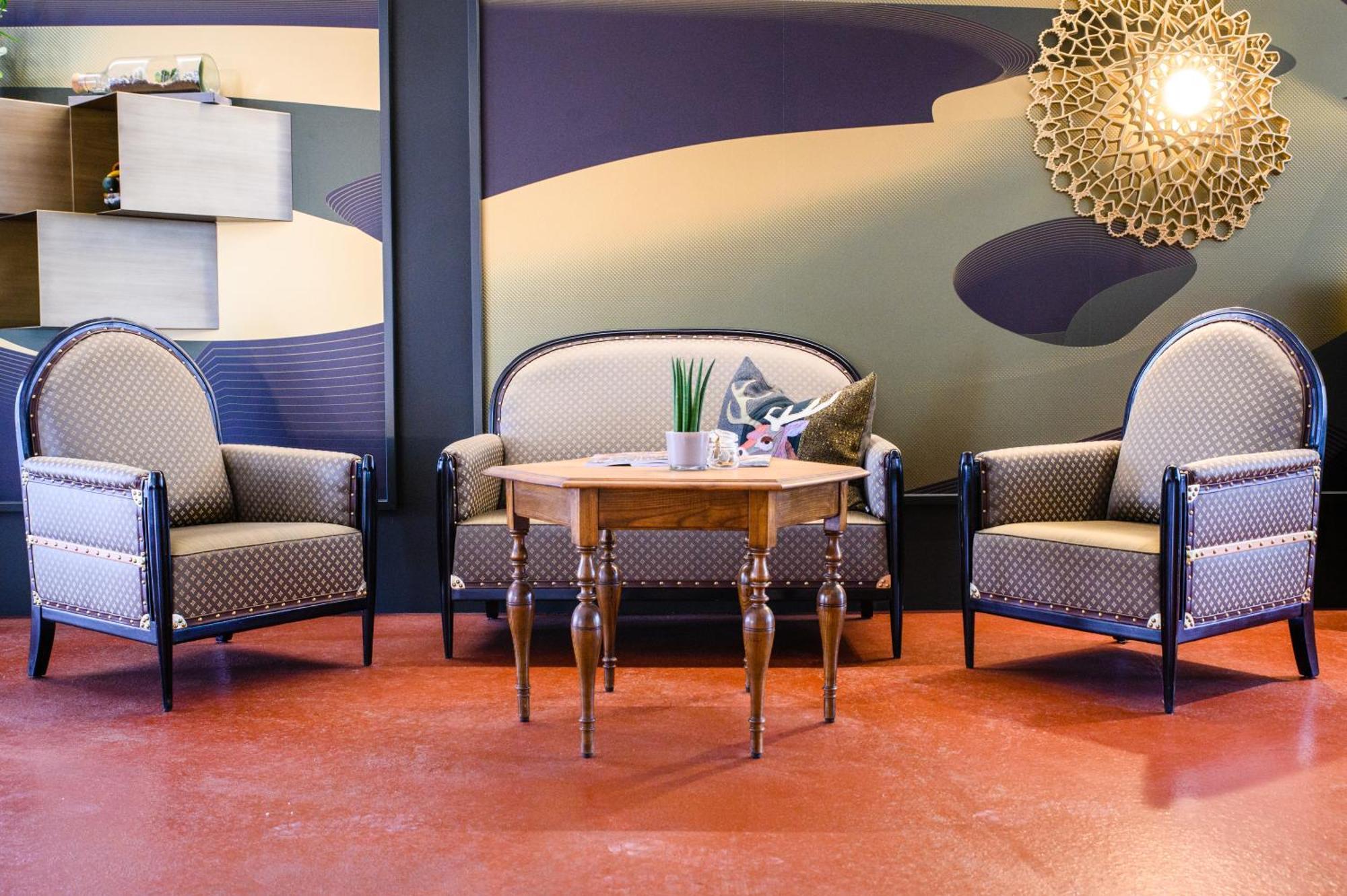 Hirschen Oberkirch - Design Boutique Hotel Dış mekan fotoğraf