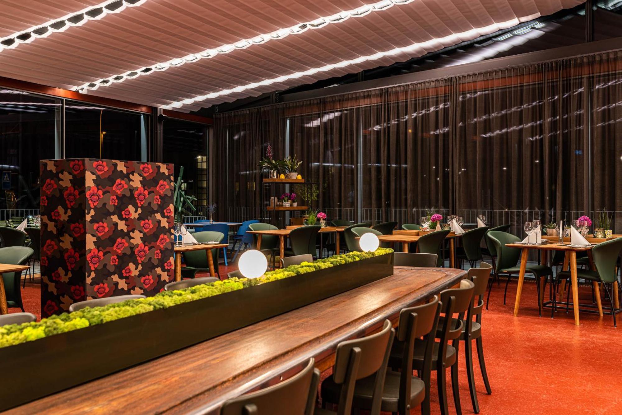 Hirschen Oberkirch - Design Boutique Hotel Dış mekan fotoğraf