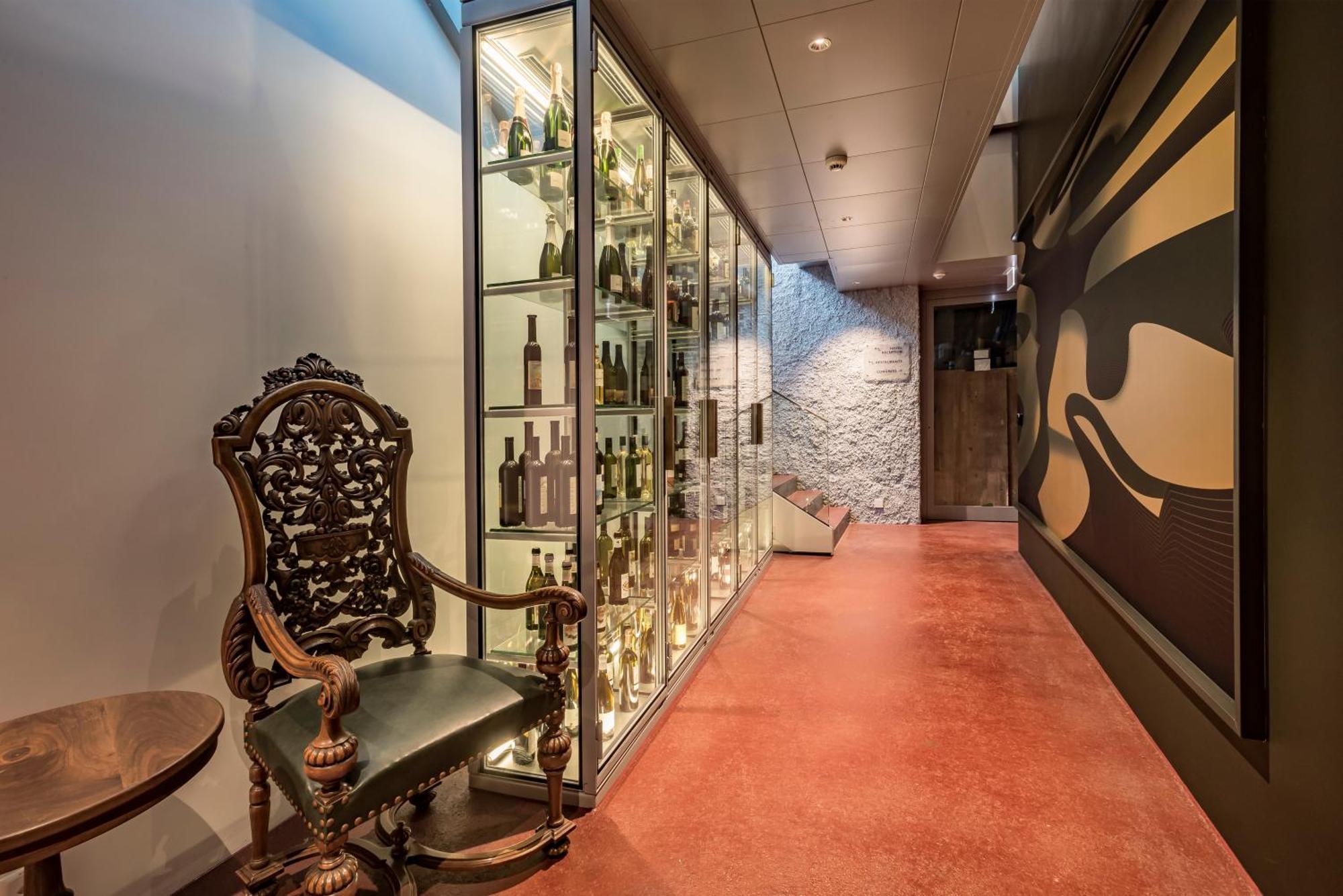 Hirschen Oberkirch - Design Boutique Hotel Dış mekan fotoğraf