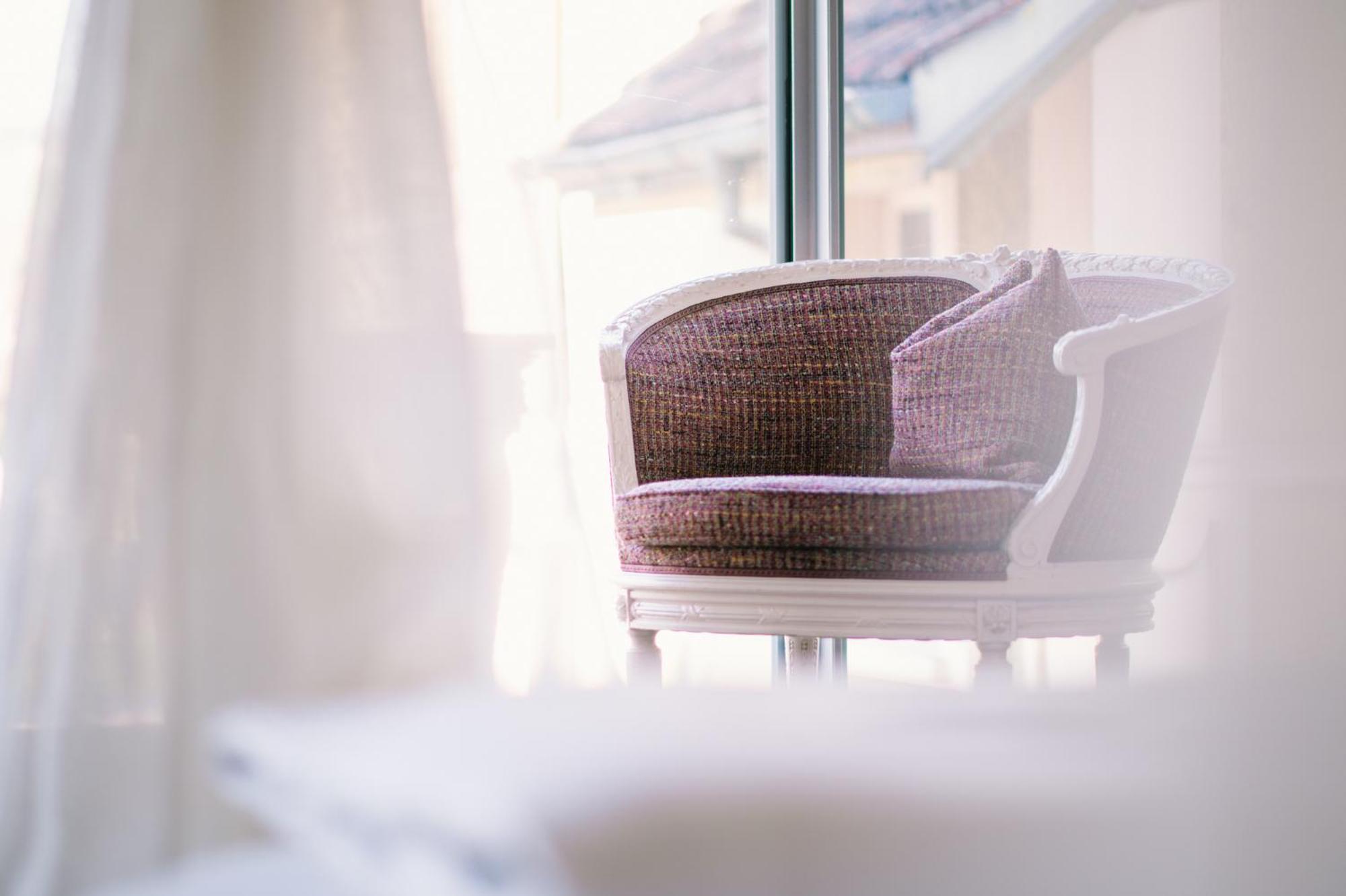 Hirschen Oberkirch - Design Boutique Hotel Dış mekan fotoğraf