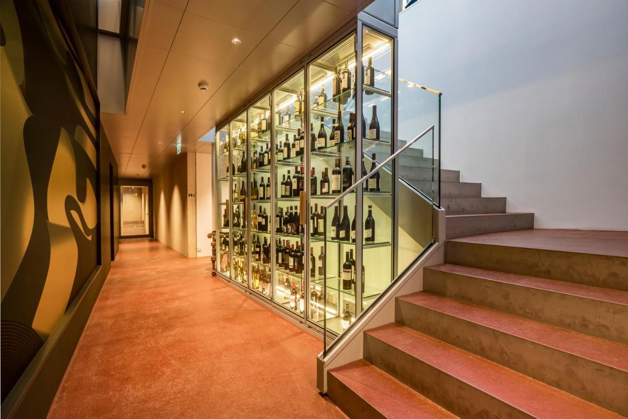 Hirschen Oberkirch - Design Boutique Hotel Dış mekan fotoğraf